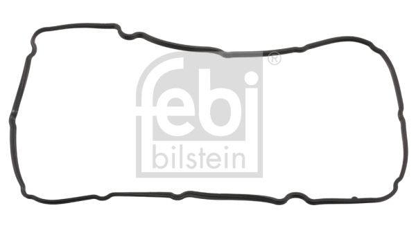 FEBI BILSTEIN Прокладка, крышка головки цилиндра 100860